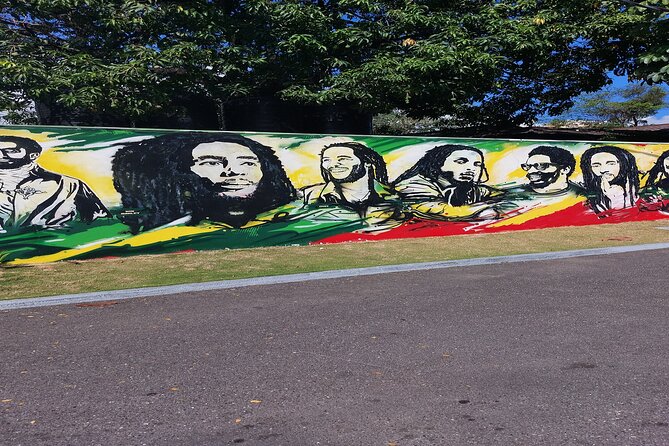 Kingston City Private Cultural and Heritage 3 in 1 Day Tour - Discovering Kingstons Culture
