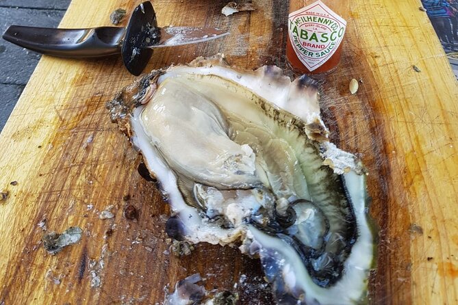 Knysna Oyster Tour - Exploring the Natural Landscape
