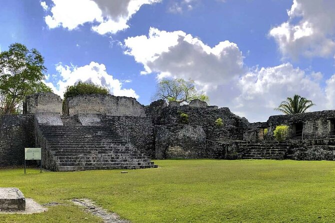 Kohunlich Maya Ruins Excursion - Unique Highlights and Experiences