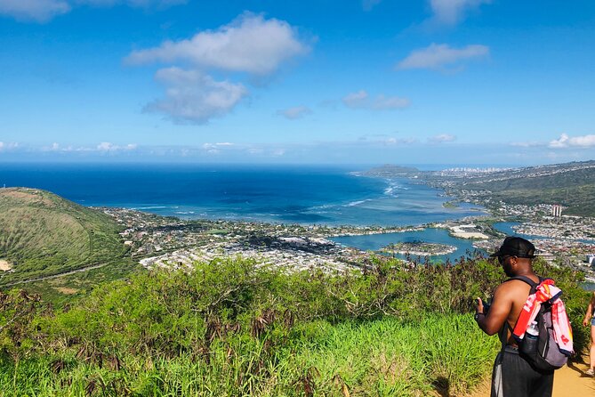 Koko Head E-Bike Ride and Hike Tour - Reviews and Ratings