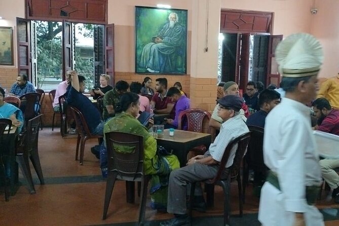 Kolkata Half Day Guided City Tour - Highlights of the Experience