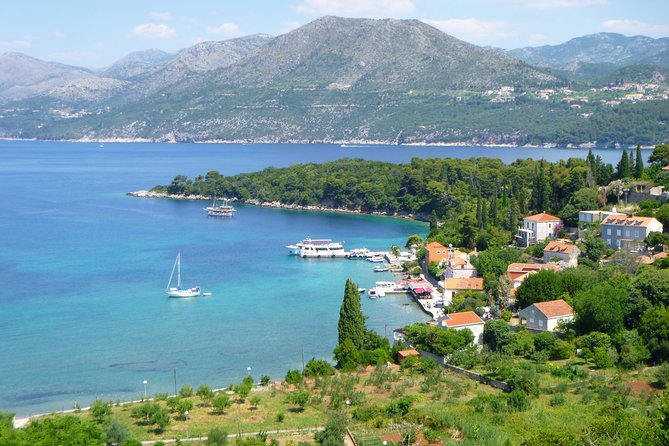 Kolocep Island Hiking and Swimming Full Day Trip From Dubrovnik - Assistance for Booking and Experience Details