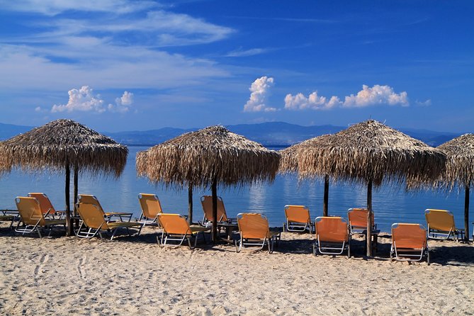 Kos Island Tour - Accessibility Information