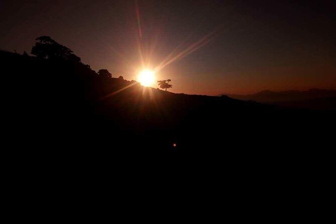 Kos Premium Sunset Safari Tour - Competitive Pricing Structure