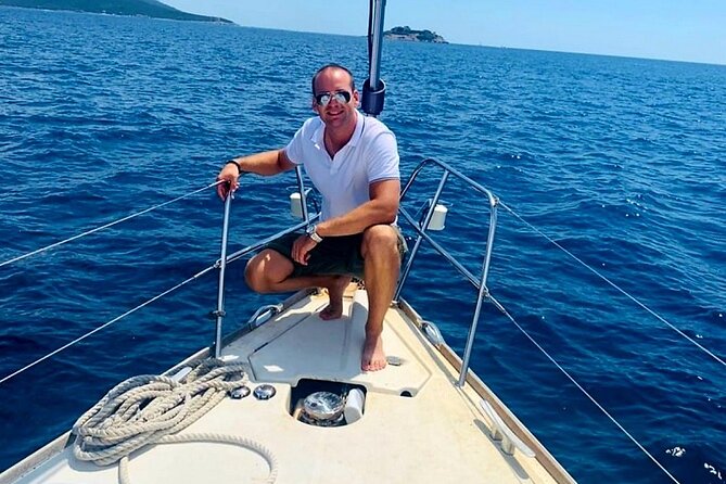 Kotor Bay Sailing Tour From Kotor - Customer Reviews and Ratings