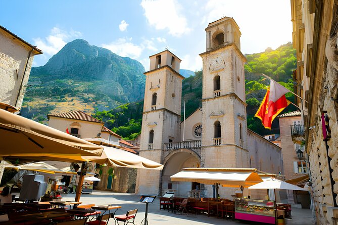 Kotor - Budva - Kotor Tour With English Speaking Driver - Booking and Tour Details