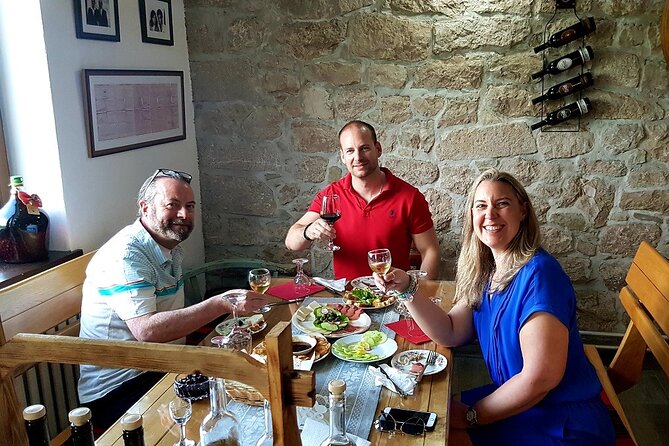 Kotor & Budva Old Towns & Speedboat Tour to Perast - Boat Cruise and Winery Visit