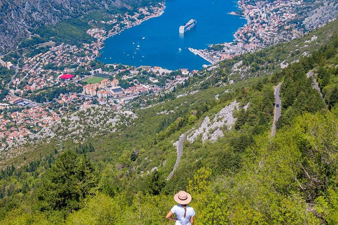 Kotor Cable Car-Lovcen-Njegusi ( Private Tour ) - Exploring Kotor Cable Car