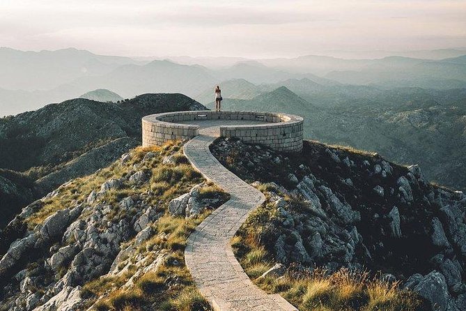 Kotor to Lovcen National Park-Private Tour From Kotor to Lovcen - Additional Information