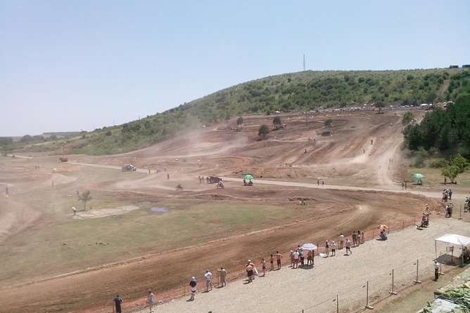 Kranevo Tours & Activities From Therma Village - Customer Reviews and Ratings