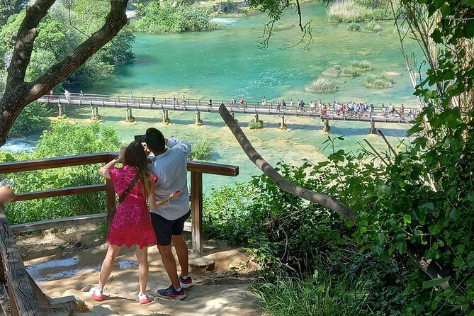 Krka Waterfalls and Sibenik, Private Tour From Sibenik - Cancellation Policy