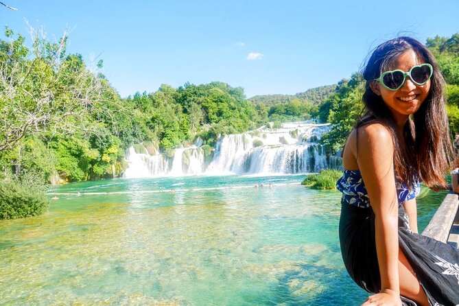 Krka Waterfalls Day Tour With Panoramic Boat Ride TICKET INCLUDED - Exploring Krka National Park
