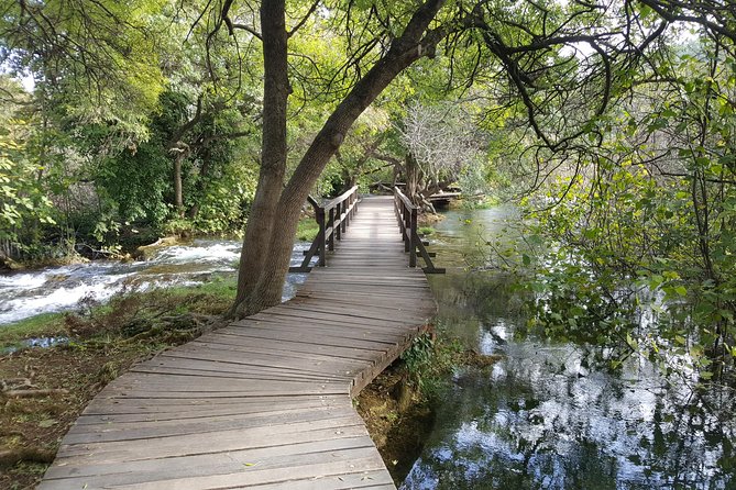 Krka Waterfalls Half Day, Private Tour From Sibenik - Cancellation Policy and Refund Eligibility