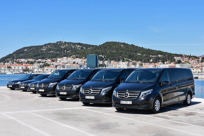 Krka Waterfalls & Klis Fortress Luxury Private Tour - Customized Itinerary and Insider Insights