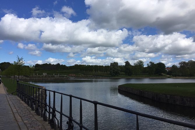 Kronborg (Hamlet Castle) & Frederiksborg Castles: PRIVATE TOUR - Reviews and Feedback