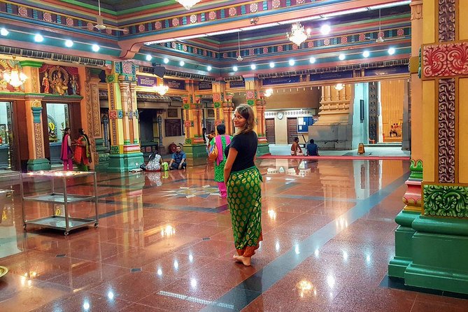 Kuala Lumpur Night Tour - Traveler Experiences and Reviews