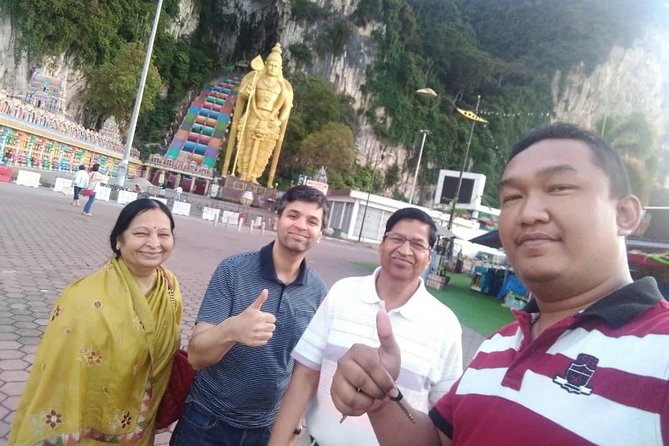 Kuala Lumpur Tour Cruise Excursion From Port Klang - Booking and Cancellation Policy