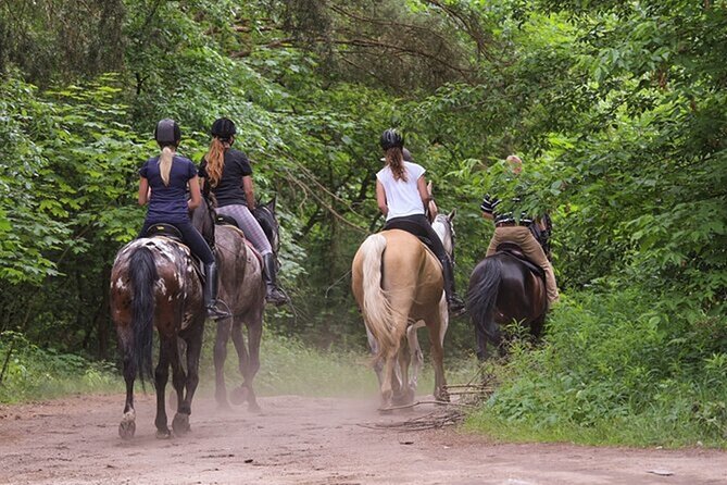 Kusadasi Horse Riding On Beach And Through The River - Pricing and Cancellation Policy