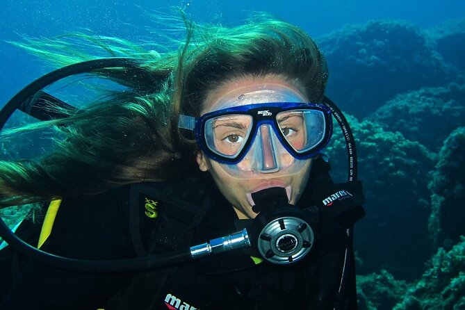 Kusadasi Scuba Diving - Booking and Cancellation Policy