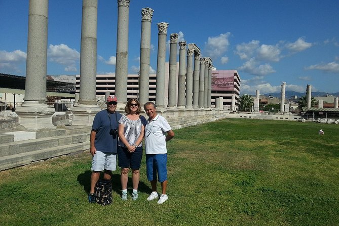 Kusadasi Shore Excursions Sirince Village From Kusadasi Port - Cancellation and Refund Policy