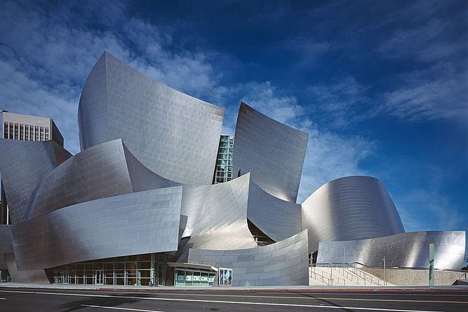 LA City Tour - Why Choose This Tour