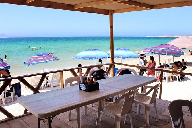 La Paz Tour, Historical City, Beach, Colonial and Beautiful Scenery on the Way! - Reviews and Feedback