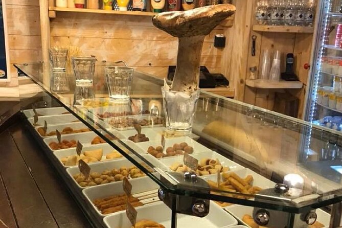La Spezia Cinque Terre Food Tour - Host Response