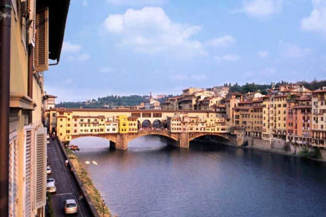 La Spezia Shore Excursion: Florence and Pisa Your Way - Ask Away