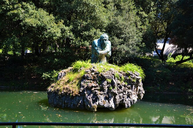 La Spezia Shore Excursion to Florence With Guaranteed Return on Time - Accessibility Considerations