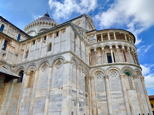 La Spezia Shore Excursion to Lucca & Pisa Optional Leaning Tower - Customer Reviews and Feedback