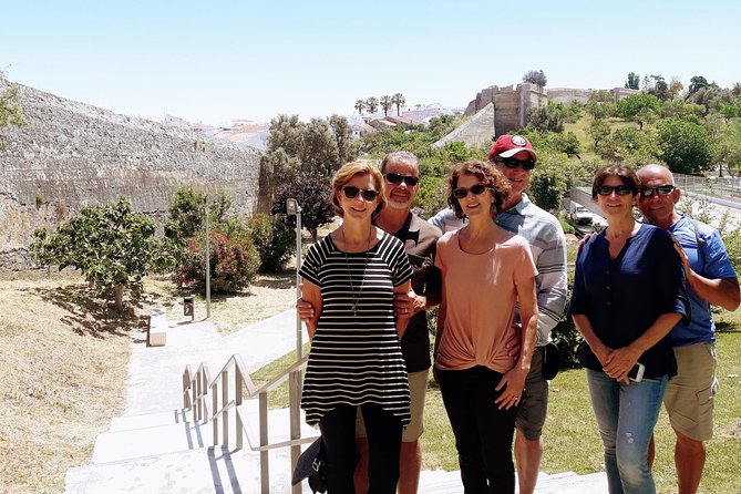 Lagos and Sagres - Private From Albufeira - Booking and Cancellation