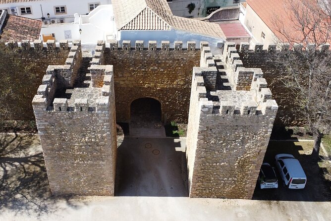 Lagos Scavenger Hunt and Sights Private Self-Guided Tour - Cancellation and Booking Policy