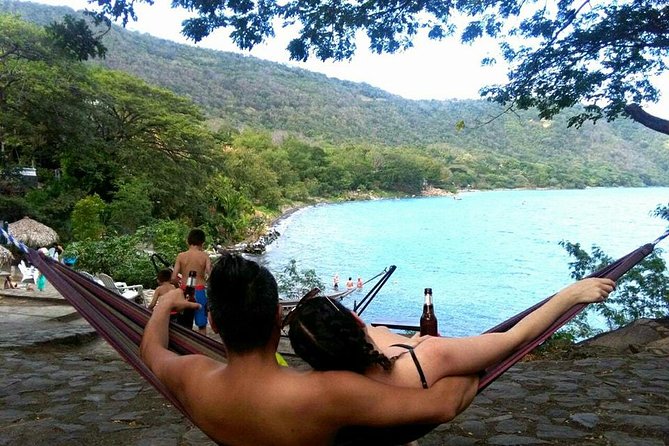 Laguna De Apoyo Day Pass Plus Masaya Volcano Night Tour - Exploring Masaya Volcano