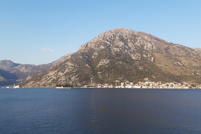 Laizy Wednesdays Tour to Montenegro - Cultural Immersion