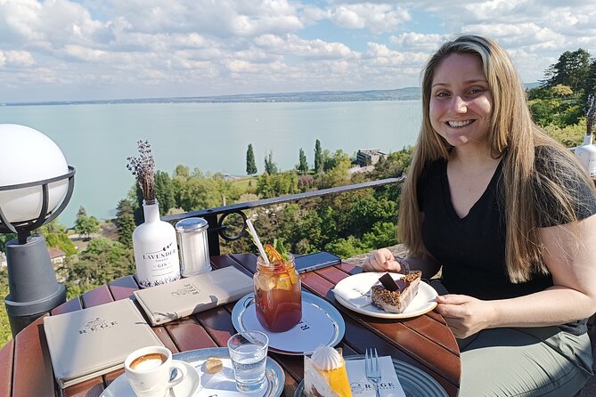Lake Balaton Tihany & Tapolca Cave Lake Trip by Private Transport - Exploration of Lake Balaton