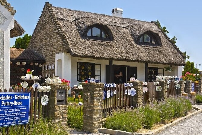 Lake Balaton Trip by Car With Swimming/Bathing in the Lake - Since You Asked