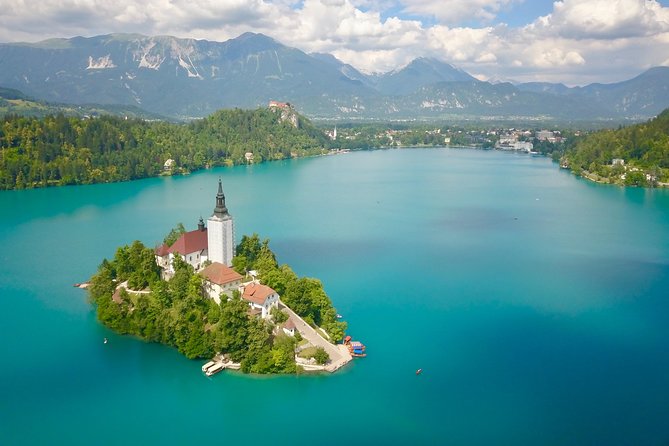 Lake Bled & Ljubljana - Shore Excursion From Trieste - Duration and Pricing