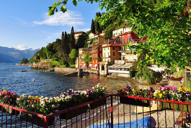 Lake Como-Private Transfer MXP to Como-Cernobbio-Moltrasio-Laglio - Customer Reviews