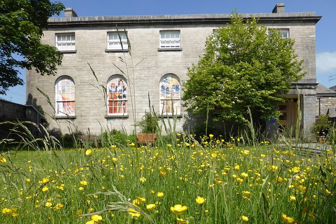 Lake District Heritage - Full Day - Up to 8 People - Natural Wonders