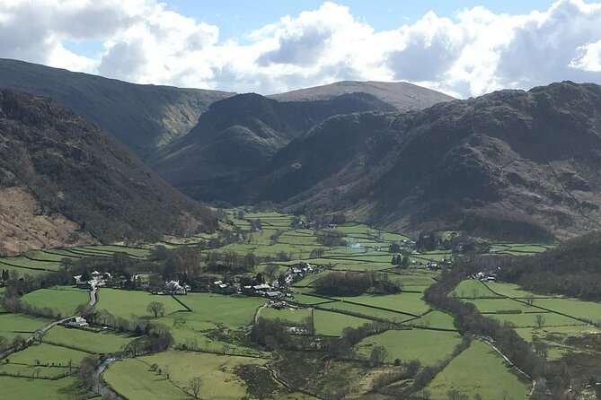 Lake District Landscapes: a Self-Guided Audio Drive From Keswick - Planning Your Self-Guided Audio Tour