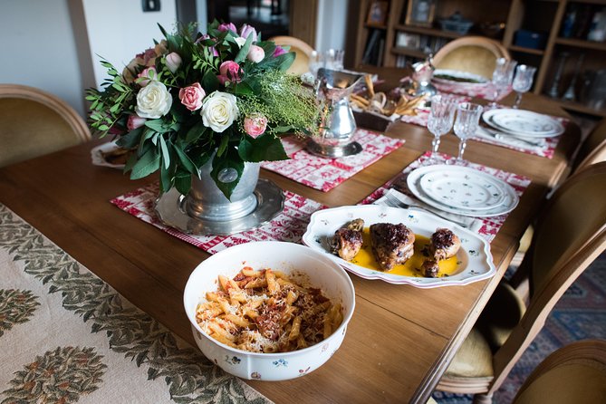 Lake Garda: Dining Experience at Locals Home in Valpolicella - Frequently Asked Questions