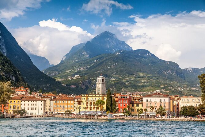 Lake Garda: One Day Private Hiking Excursion - Personalized Hiking Experience and Customization Options