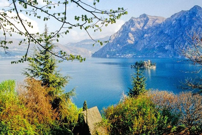 Lake Iseo & Monte Island, Private Guided Tour, From Milan - Why Choose a Private Tour