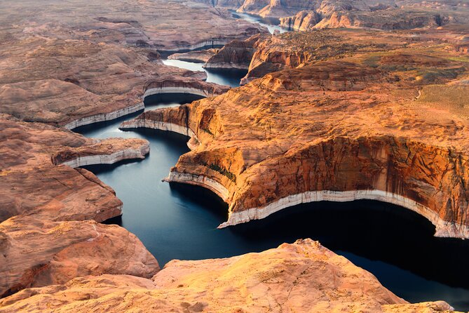 Lake Powell & Canyonlands National Park Airplane Tour - Customer Experiences