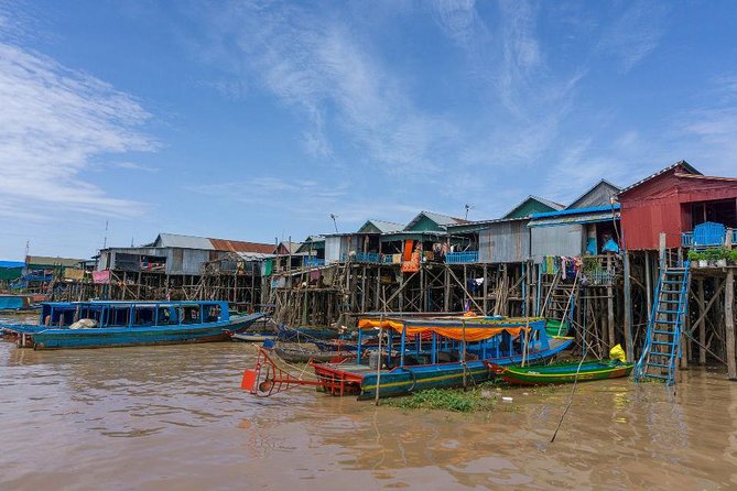 Lake-Side Village Tour - Pricing and Payment Options