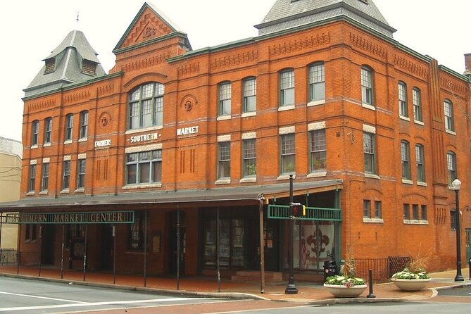 Lancaster History and Breakfast Walking Tour - Participant Reviews
