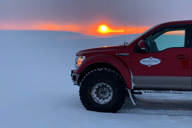 Landmannalaugar and Hekla Volcano / Guided Private Tour - Inclusions, Pricing, and Cancellation