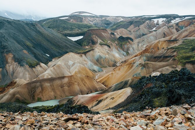 Landmannalaugar and Hekla Volcano Private Tour From Reykjavik - Cancellation and Refund Policy