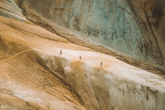 Landmannalaugar and the Highlands Private Tour - Pricing and Payment Options