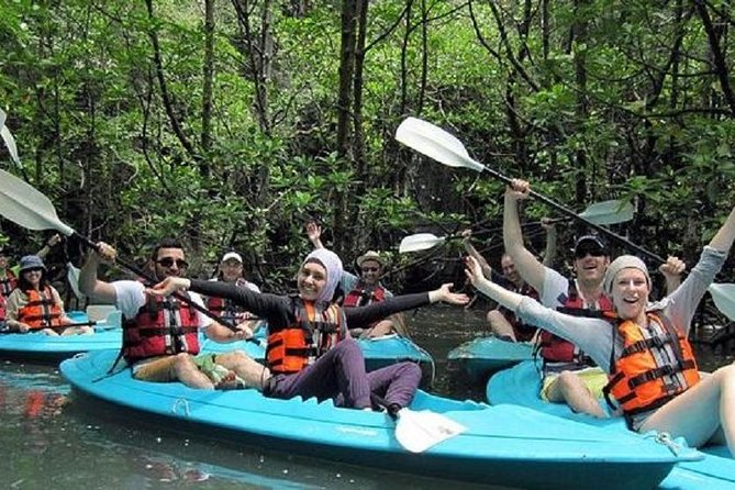 Langkawi: Flexible 6 Hours Tour - Pricing Information